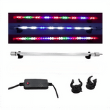 நீல செல்ல மீன் மீன் LED விளக்கு | X120 (60cm-90cm)