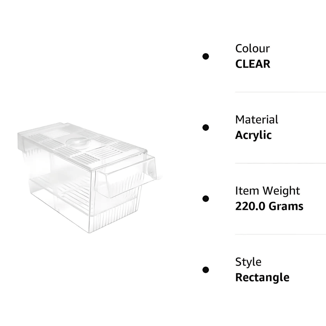 Breeding Box | Breeding Net