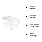 Breeding Box | Breeding Net
