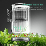 Breeding Box | Incubator Isolation Box CS-306