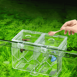 Breeding Box | Incubator Isolation Box GLH-05