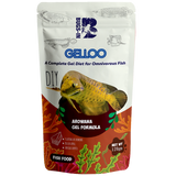 Bugs-In Gelloo Formula