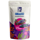 Bugs-In Gelloo Formula