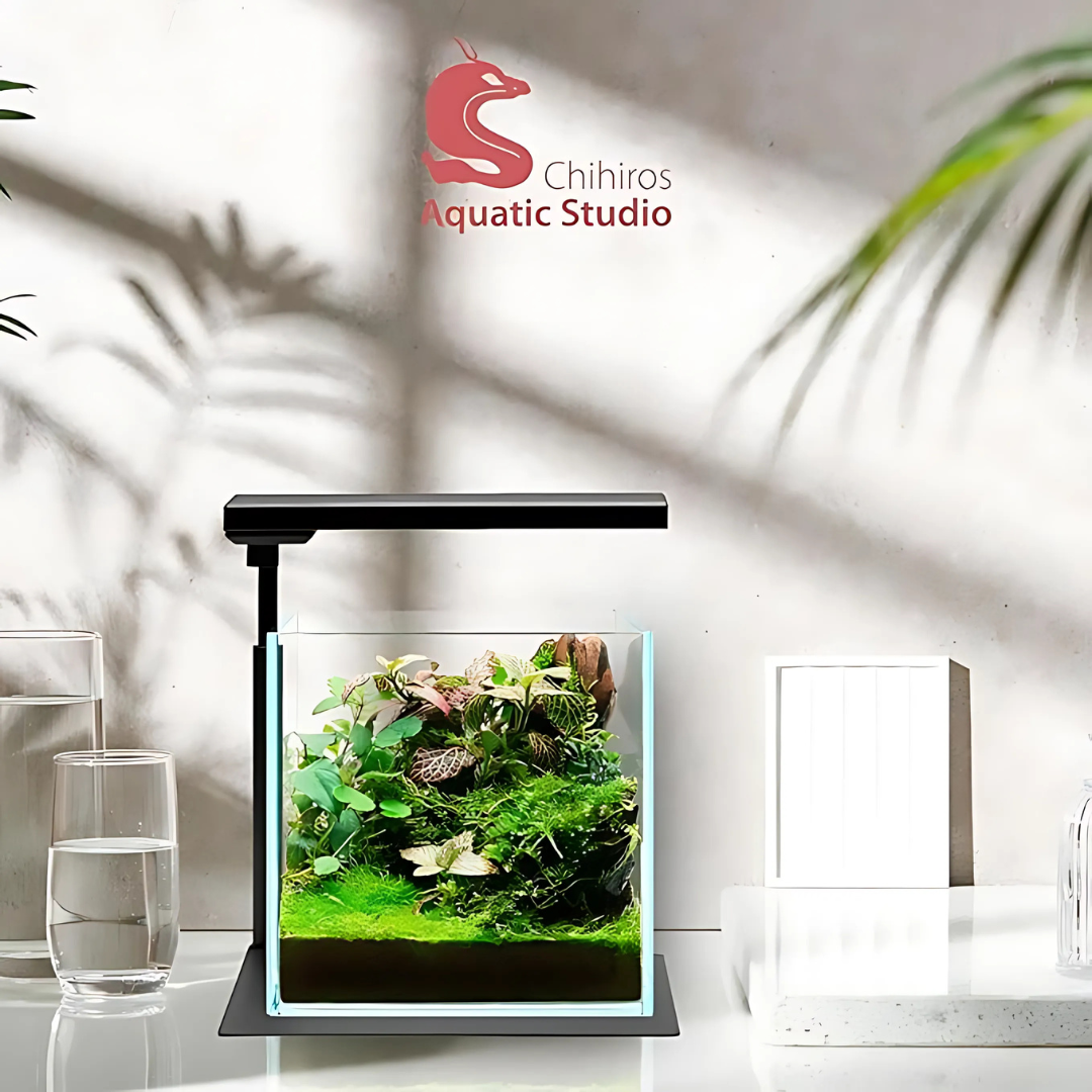Chihiros Aquarium CII Light Base  stand