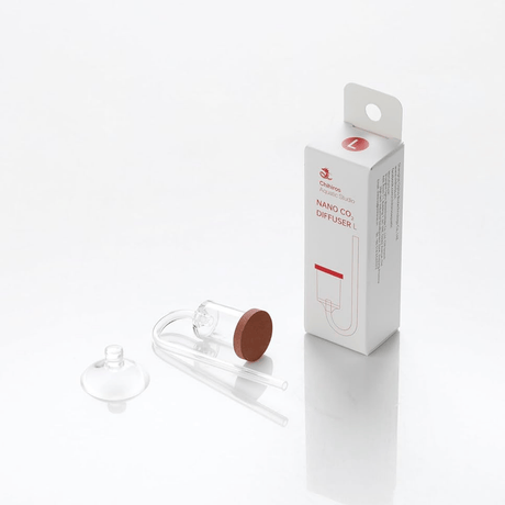 Chihiros Nano CO2 Diffuser Large