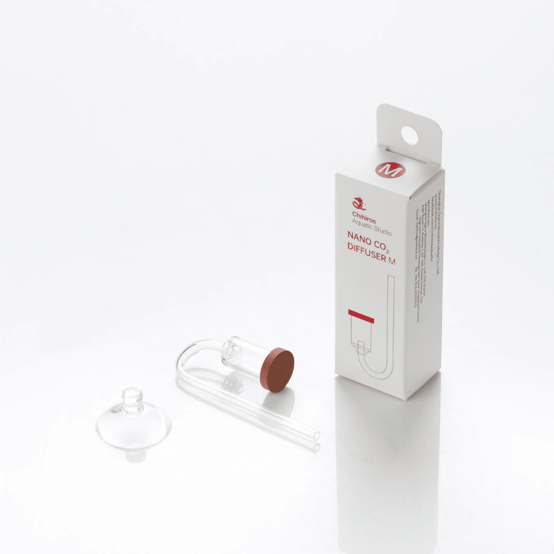 Chihiros Nano CO2 Diffuser Medium