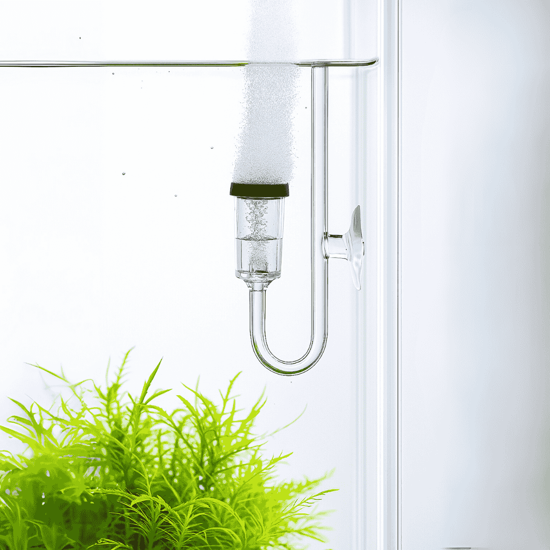 Chihiros Nano CO₂ Diffuser M – cloningaquapets