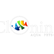 Cloning Aqua Pets Salem logo
