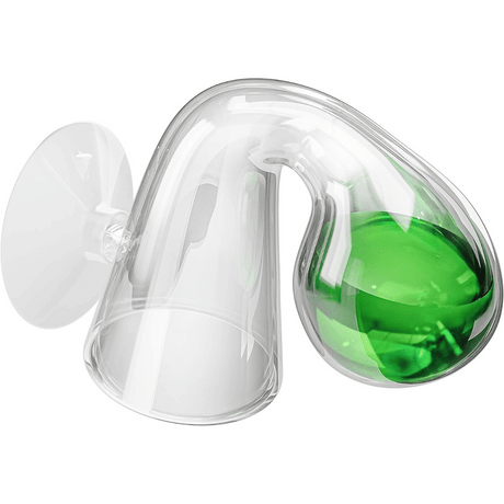 Co2 Indicator With Solution