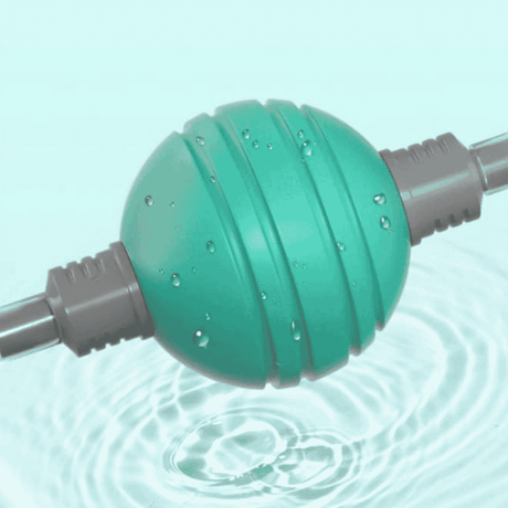 Cube One Mini Aquarium Gravel Siphon