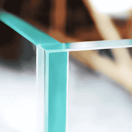 Customized Ultra Clear Open Tank (L*W*H = 60*30*30 Cms) | 6mm