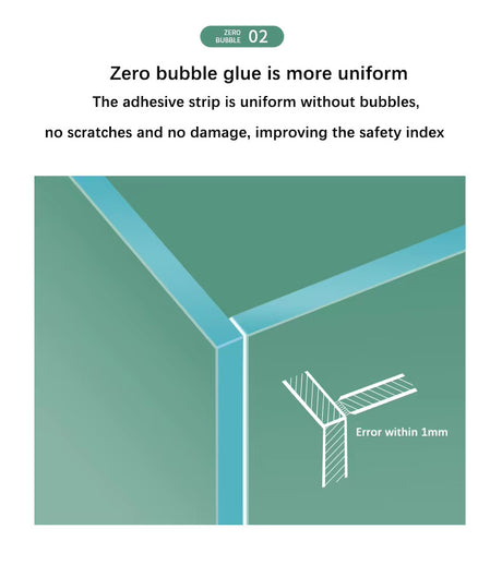 Customized Ultra Clear Open Tank (L*W*H = 60*30*30 Cms) | 6mm