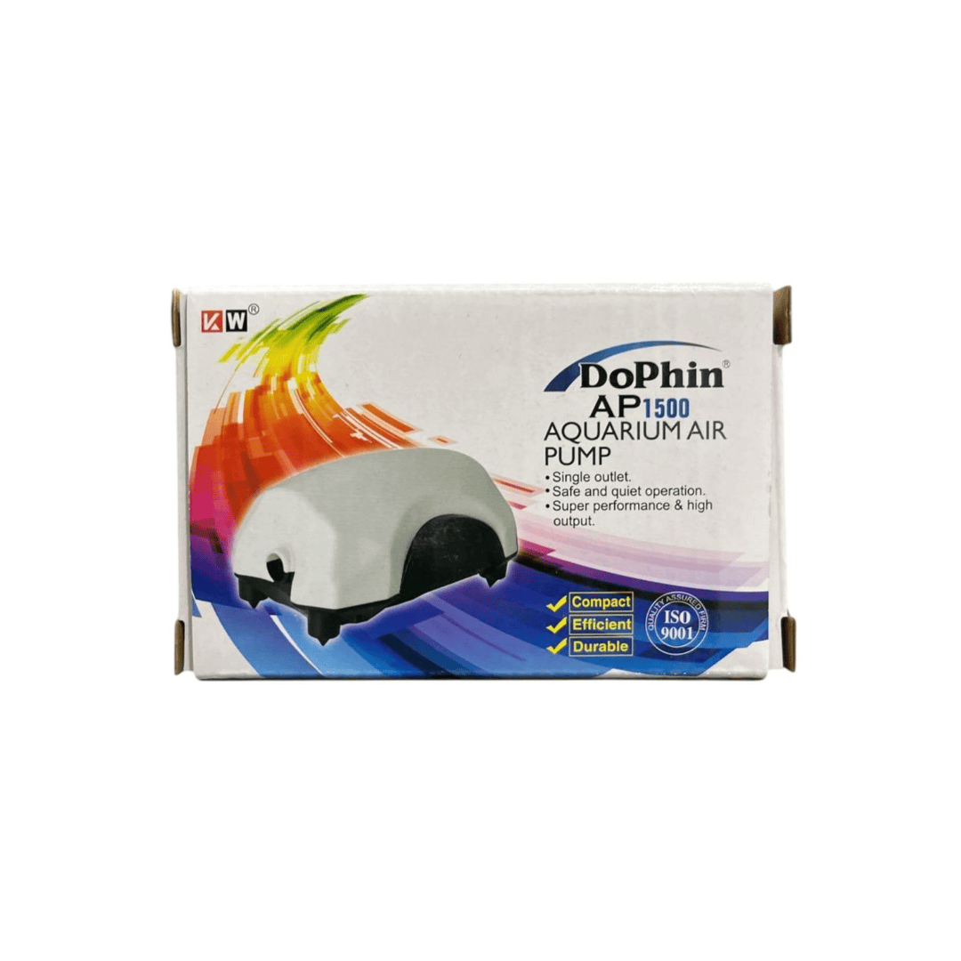 Dolphin Air Pump AP 1500