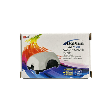 Dolphin Air Pump AP 1500