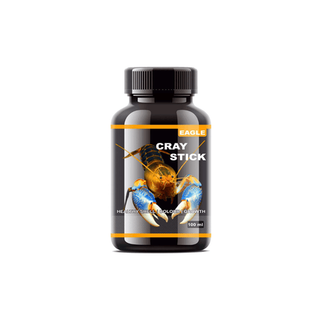 Food Eagle Cray Stick 100ml