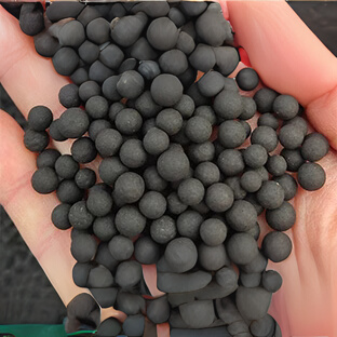 Elixe-C Activated Carbon – 300g