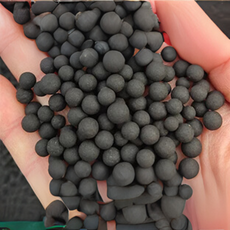 Elixe-C Activated Carbon – 300g