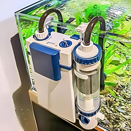 External Hang On Filter SUNSUN YBF-500 With Skimmer