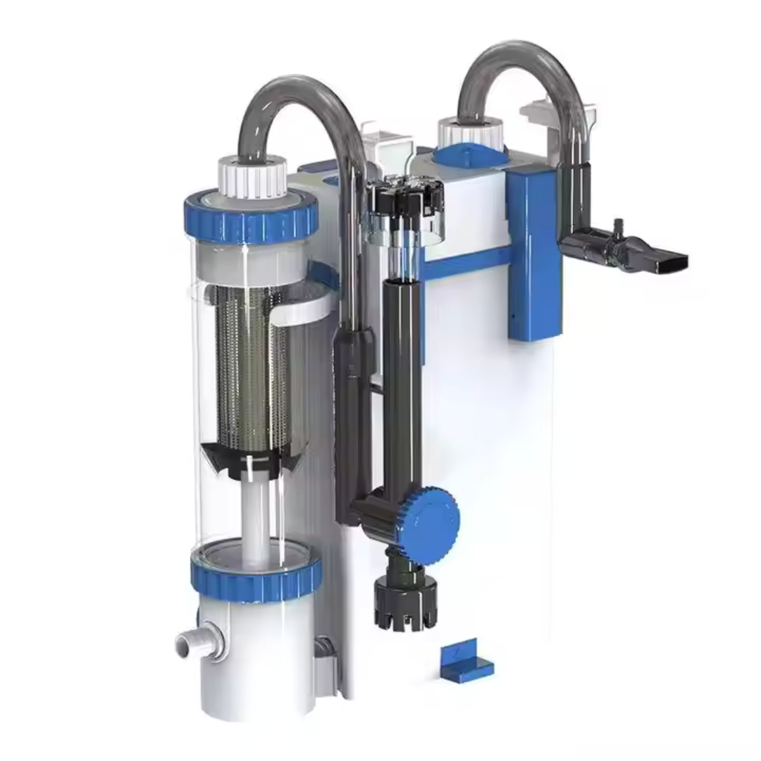 External Hang On Filter SUNSUN YBF-500 With Skimmer