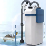 External Hang on Filter Sunsun YBG-600 With Skimmer