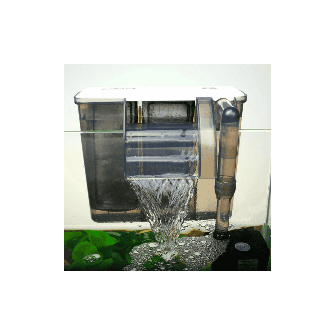 External Hanging Filter sobo-408H