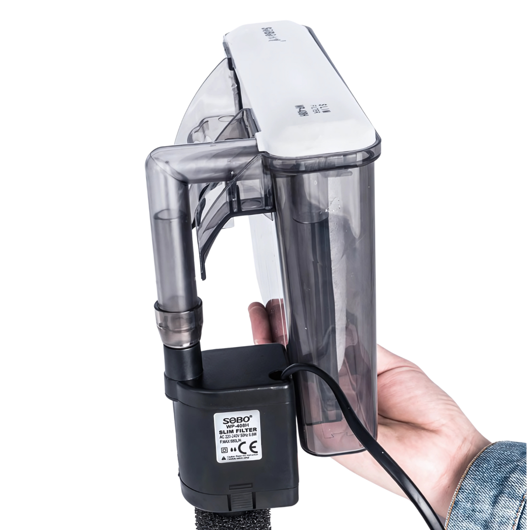 External Hanging Filter sobo-408H