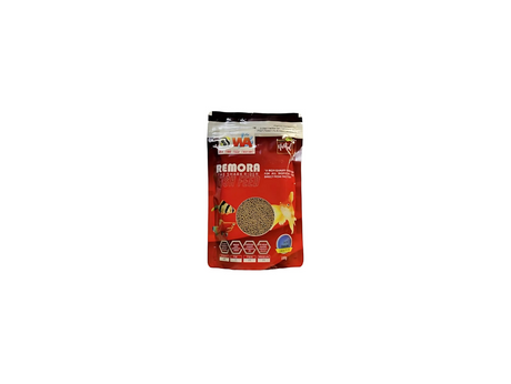 Food Remora Highly Nutritious Tropical (Small Pellet)