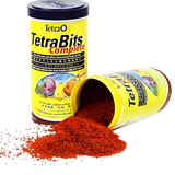 Food Tetra Bits 300gm