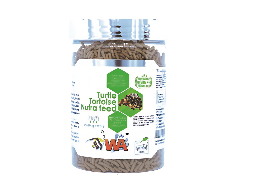Food WA Turtle Tortoise Nutra Feed |- 45g