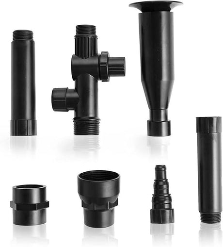 Fountain Head Boyu PQ-1