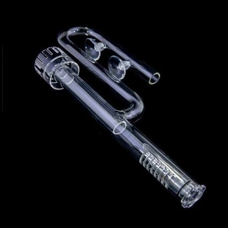 Gadgets Lily Pipe Glass Inlet For Canister Filter (19 mm)