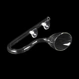 Gadgets Lily Pipe Glass Outlet For Canister Filter (19 mm)