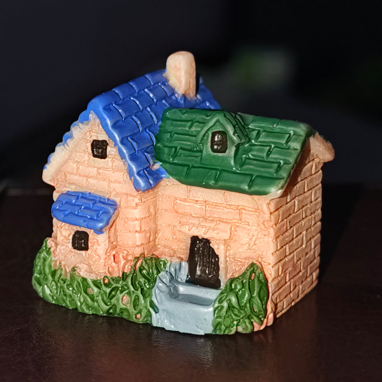 Small  cute House