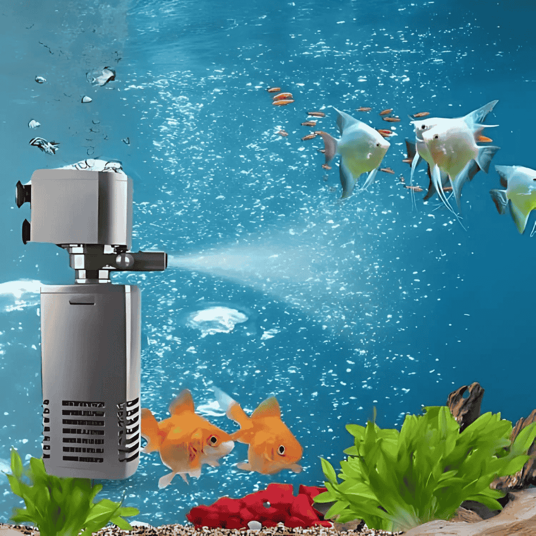 Internal Filter HANA Series