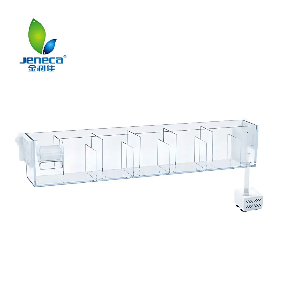 Jeneca Top Filter GD 19