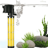 Liny 3320 Internal Filter