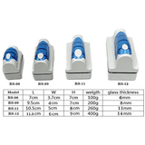 Magnetic Glass Cleaner RS Electrical RS - 06