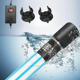 NEO-HELIOS UV Plus Light 7W