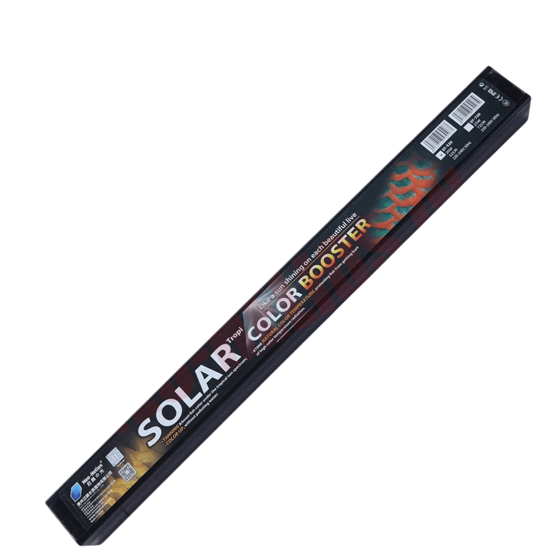 Neo Helios ST-720 Solar Mini Color Booster 25W