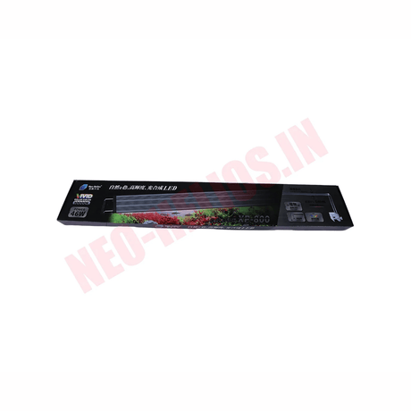 Neo Helios XP-300 VIVID Flat Planted Tank Light