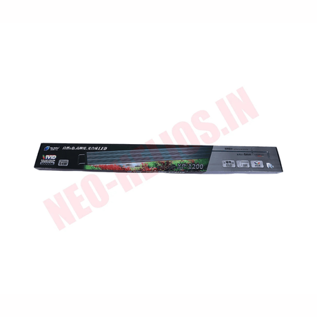 Neo Helios XP-300 VIVID Flat Planted Tank Light