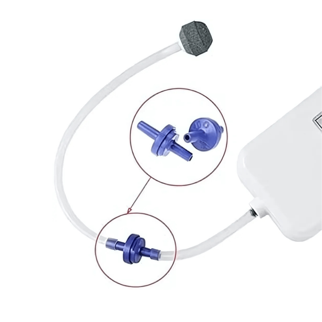 Non-Return Valve (NRV) (Pack of 1)