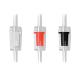 Non-Return Valve Acrylic (NRV) (Pack of 1)