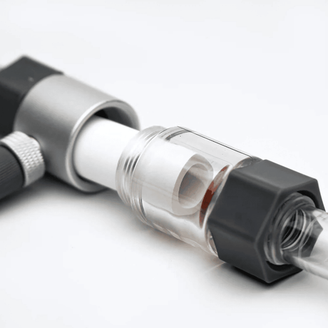 QANVEE CO2 Automizer M2 16/22