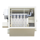 CAP Rotary Drum Filter AG-RD 15