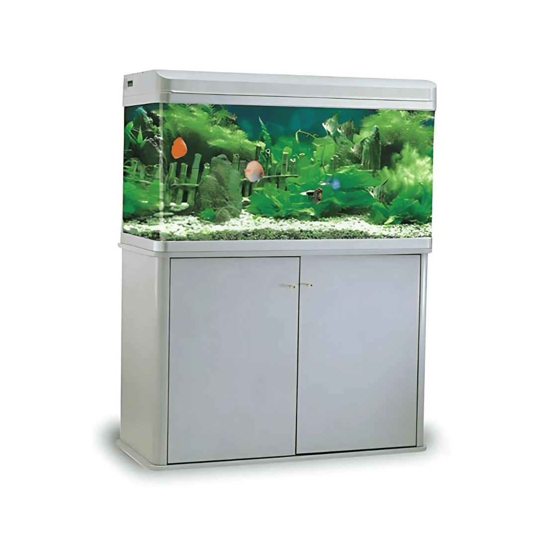 RS Electrical Glass Aquarium RS-100B (L*W*H = 100*40*60 cms)