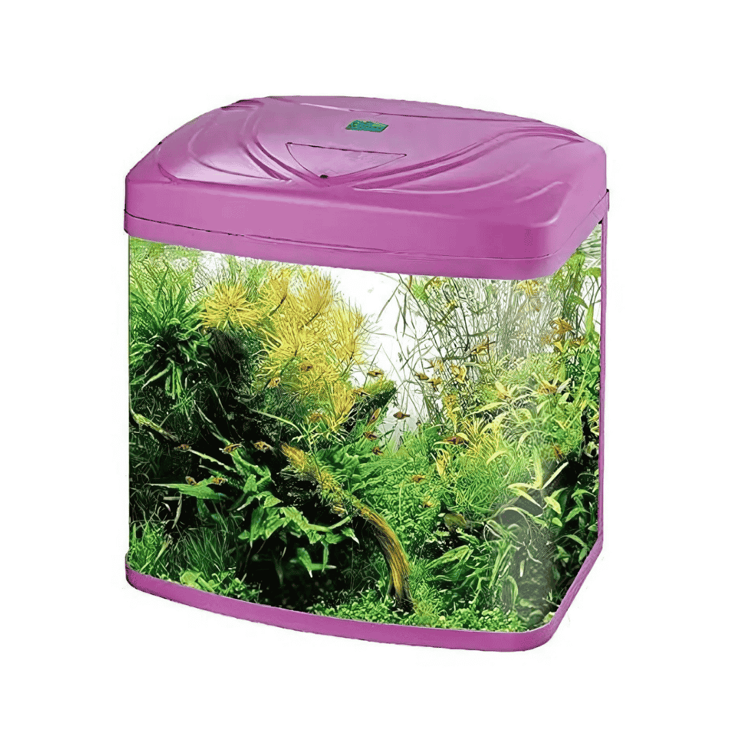 RS Electrical Glass Aquarium RS-480A (L*W*H = 48*25*45 cms)