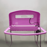RS Electrical Glass Aquarium RS-480A (L*W*H = 48*25*45 cms)