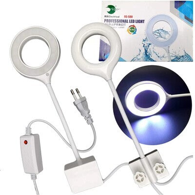 RS Electrical RS-S80 LED Lamp 6.4W