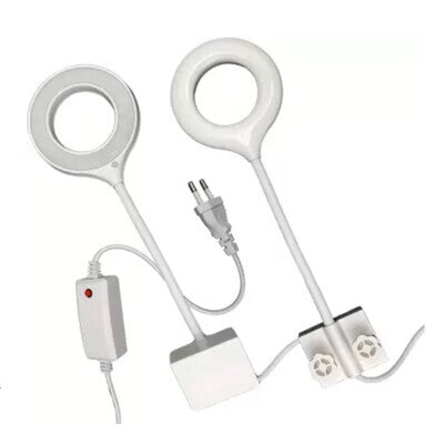 RS Electrical RS-S80 LED Lamp 6.4W